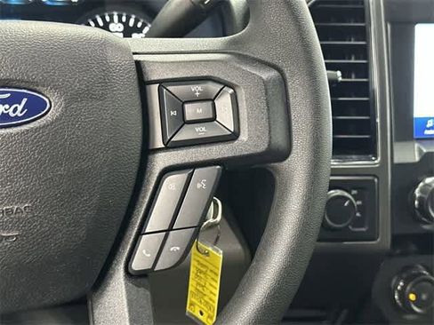 Used 2020 Ford F150 XLT image 18