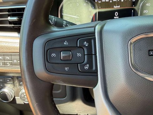 Used 2021 GMC Yukon Denali w/ Denali Premium Package AWD/4WD image 33