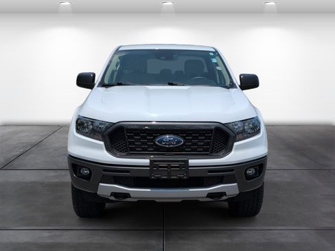 Used 2023 Ford Ranger XLT w/ Equipment Group 301A Mid AWD/4WD image 4