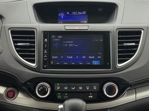 Used 2016 Honda CR-V EX image 17
