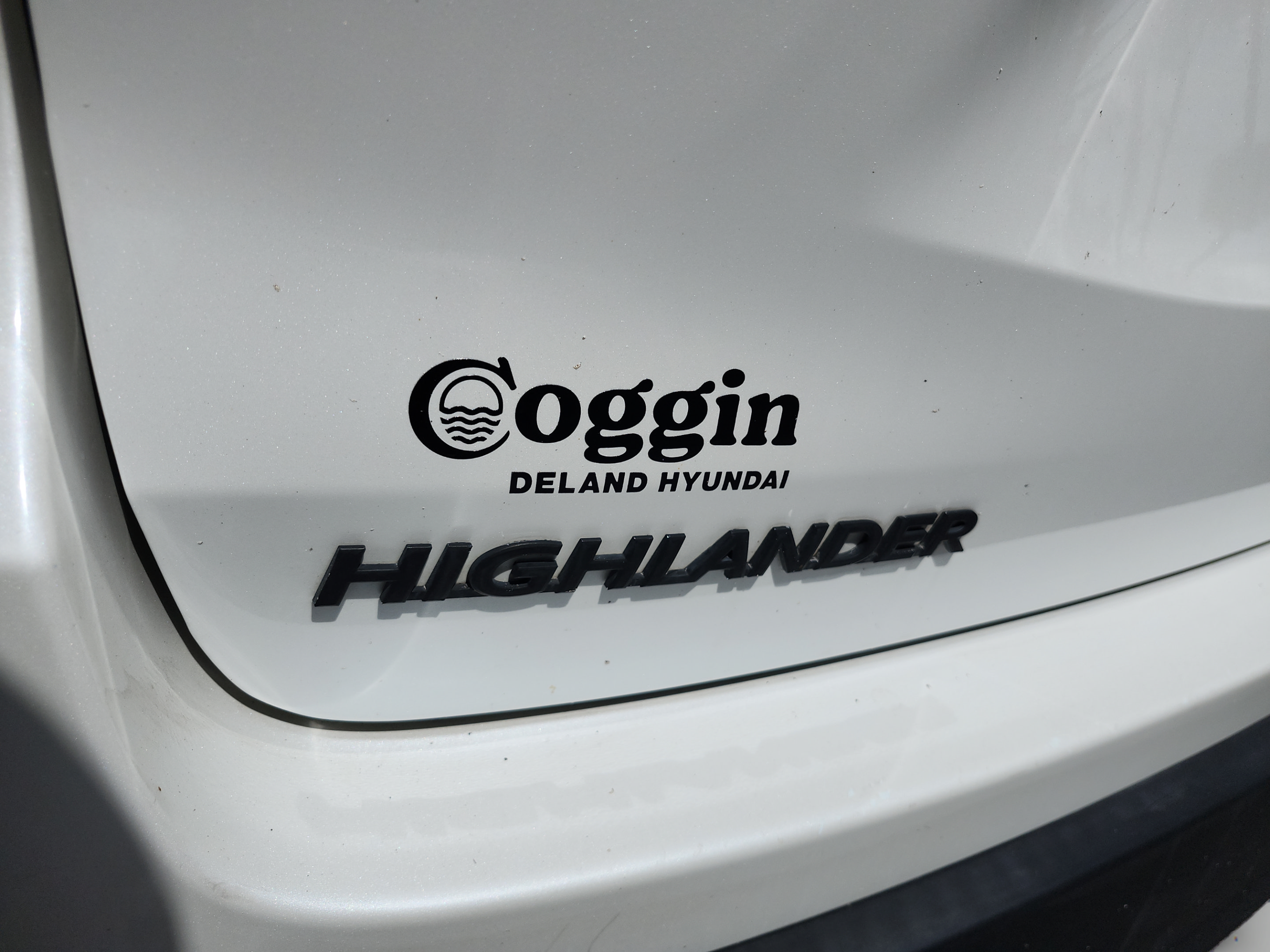 Used 2018 Toyota Highlander Plus FWD image 30