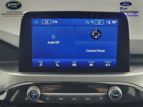 Certified 2024 Ford Escape Active AWD/4WD image 23