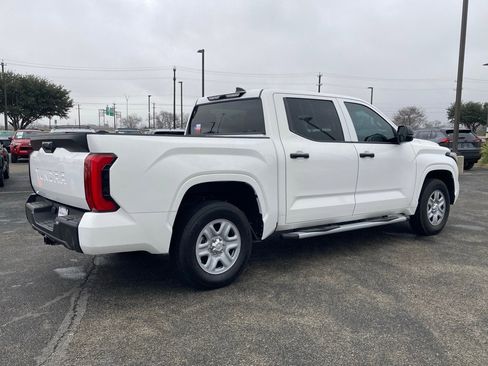 Used 2025 Toyota Tundra SR image 5