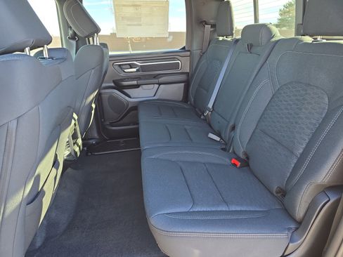 New 2026 RAM 1500 Big Horn image 19