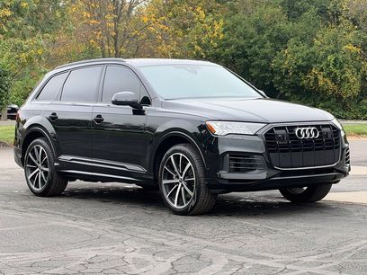 Used 2024 Audi Q7 3.0T Premium Plus w/ Premium Plus Package