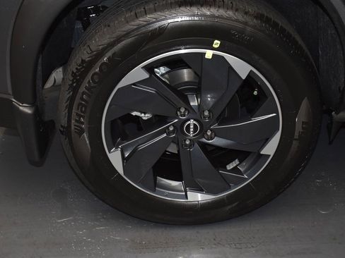 New 2026 Nissan Rogue SV w/ SV Premium Package image 5