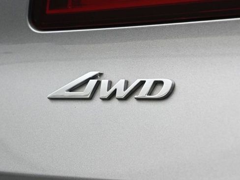 Used 2021 Genesis GV80 2.5T image 53