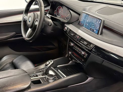 Used 2019 BMW X6 xDrive35i image 11