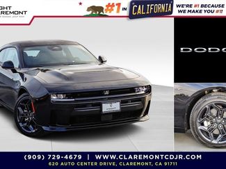 New 2026 Dodge Charger R/T w/ Driver Convenience Group AWD/4WD 360° Tour