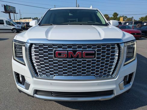 Used 2023 GMC Yukon Denali w/ Max Trailering Package AWD/4WD image 9