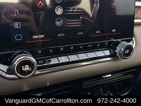 New 2026 GMC Canyon Denali AWD/4WD image 17