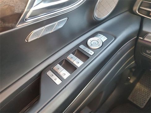 Used 2021 Genesis GV80 3.5T Prestige w/ Prestige Package 07 image 29