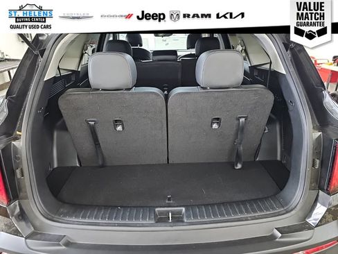 Used 2023 Kia Sorento S w/ Panoramic Sunroof Package AWD/4WD image 18