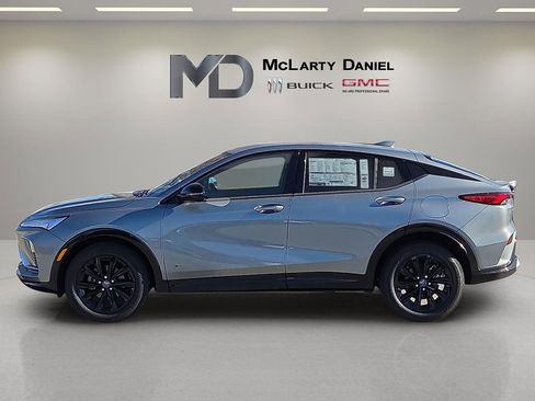 New 2026 Buick Envista Sport Touring w/ Convenience I Package image 3