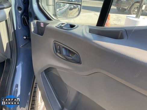 Used 2020 Ford Transit 250 148 High Roof Extended image 43