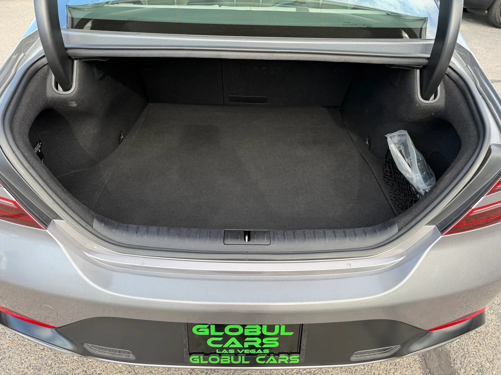 Used 2024 Genesis G70 2.5T RWD image 31