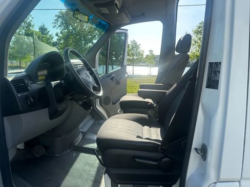 Used 2012 Mercedes-Benz Sprinter 3500 image 18