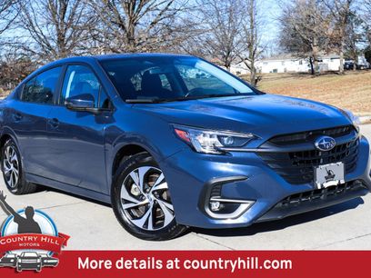 Used 2024 Subaru Legacy Premium