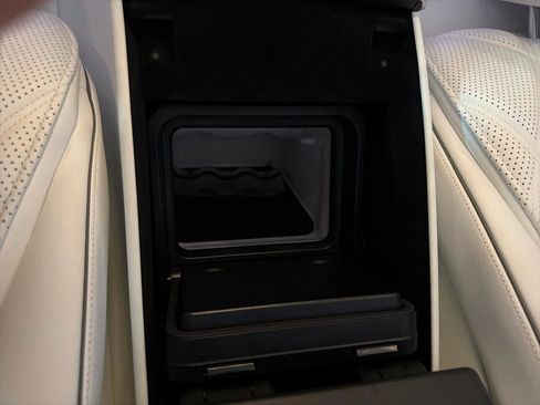 Used 2022 Mercedes-Benz Maybach S 580 4MATIC image 26