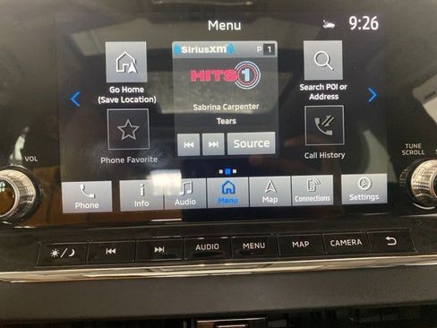 Used 2022 Mitsubishi Outlander SE image 17