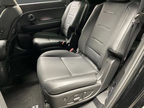 New 2026 Hyundai Palisade Calligraphy image 33