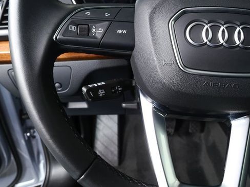 Used 2023 Audi Q5 2.0T Premium Plus w/ Premium Plus Package image 10