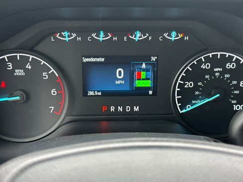 New 2026 Ford F250 XL w/ XL Chrome Package image 25