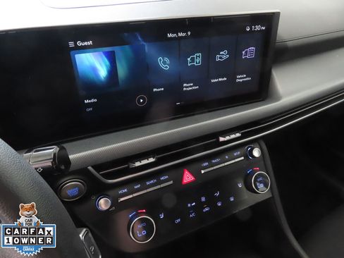 Used 2025 Hyundai Sonata SEL image 19