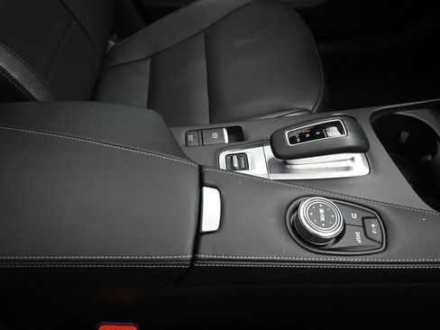 Certified 2024 INFINITI QX55 Luxe w/ Cargo Package image 27