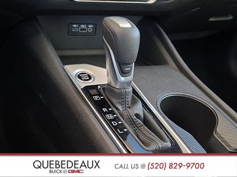 Used 2025 Nissan Altima 2.5 SV FWD image 20