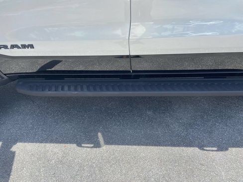 Used 2023 RAM 1500 TRX w/ TRX Level 2 Equipment Group AWD/4WD image 18