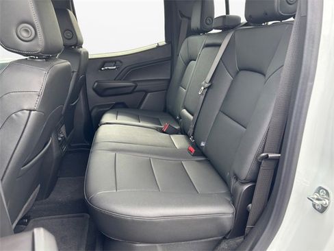 New 2026 Chevrolet Colorado LT w/ LT Convenience Package image 13