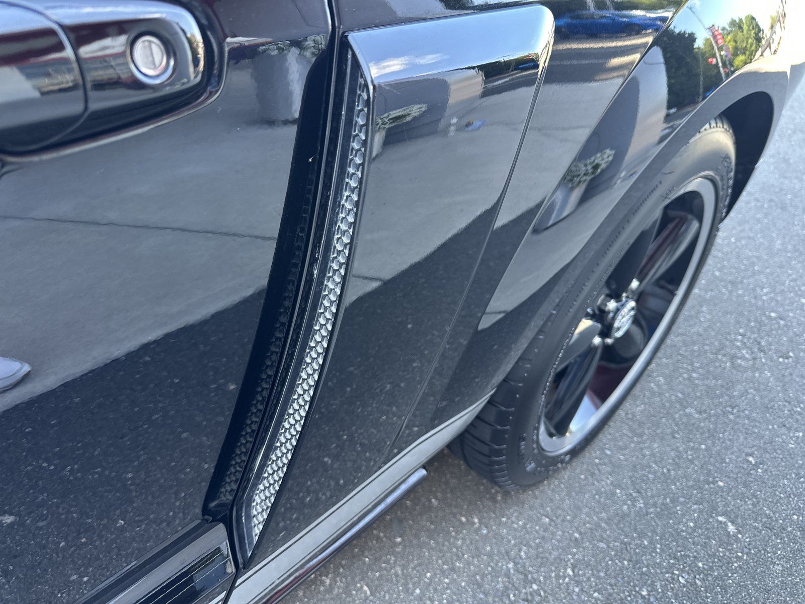 Used 2007 Ford Mustang GT Premium RWD image 11