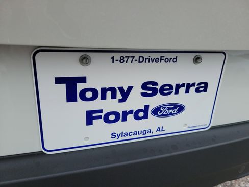 New 2025 Ford Mustang Mach-E Select w/ Comfort Package Lite image 33