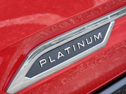 New 2026 Toyota Tundra Platinum image 9