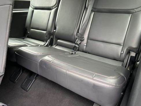 Used 2025 Ford Expedition Max Active image 13