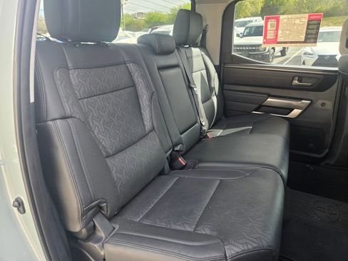 Used 2022 Toyota Tundra SR5 w/ TRD Off-Road Premium Package image 25