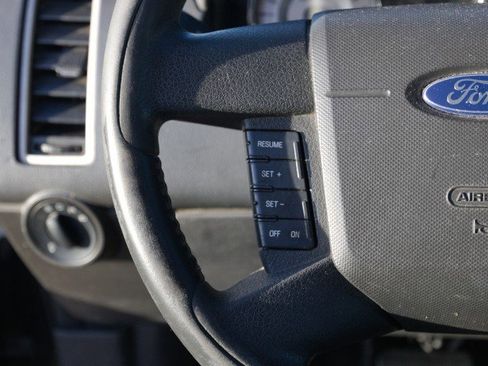 Used 2008 Ford Edge SEL image 18