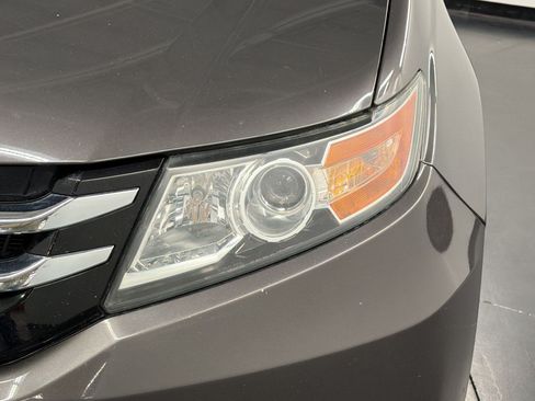 Used 2014 Honda Odyssey EX-L image 21
