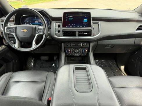Used 2023 Chevrolet Suburban LT AWD/4WD image 11