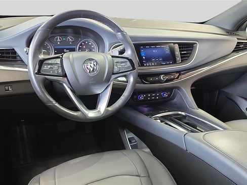 Used 2024 Buick Enclave Essence w/ LPO, Floor Liner Package image 17