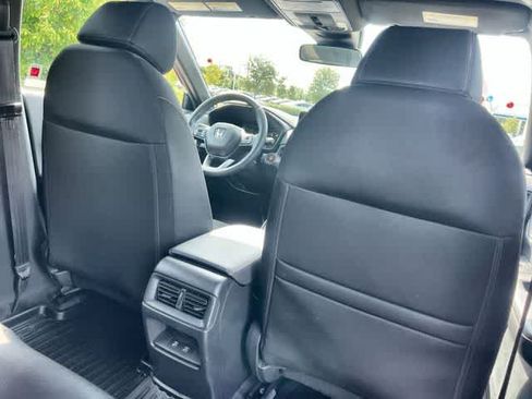 Used 2024 Honda CR-V Sport image 13