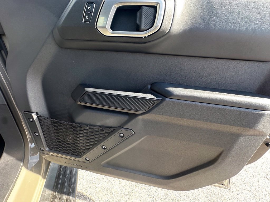 Used 2026 Ford Bronco Outer Banks AWD/4WD image 33