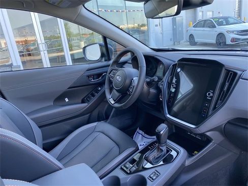 Certified 2025 Subaru Crosstrek 2.5i Limited w/ Popular Package #3A image 19