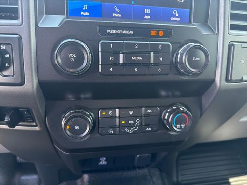 Used 2021 Ford F350 XL w/ Power Equipment Group AWD/4WD image 22