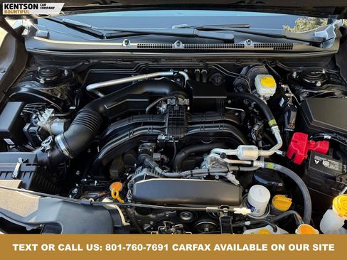 Used 2025 Subaru Crosstrek 2.5i Sport image 35