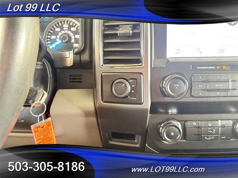 Used 2019 Ford F150 XLT AWD/4WD image 13