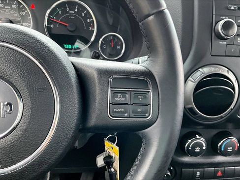 Used 2017 Jeep Wrangler Sport w/ Quick Order Package 23S image 26