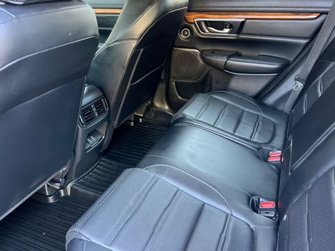 Used 2022 Honda CR-V EX-L image 4