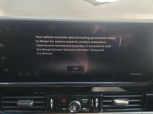 New 2026 Nissan Pathfinder SL w/ SL Premium Package AWD/4WD image 32